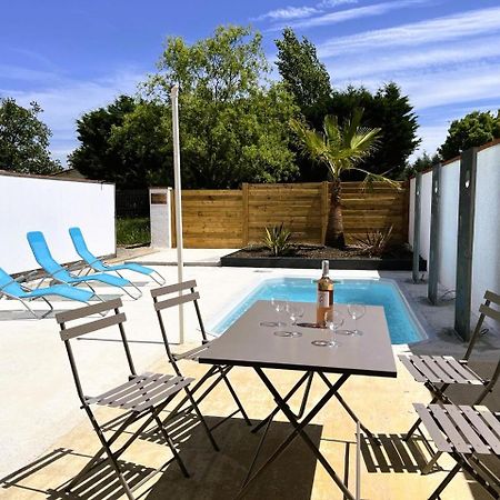 Peyrole Le Gite Nature Bien-Etre Piscine Chauffee Privee Du Tarn Entre Toulouse Et Albi & Les Cottages Du Tarn מראה חיצוני תמונה