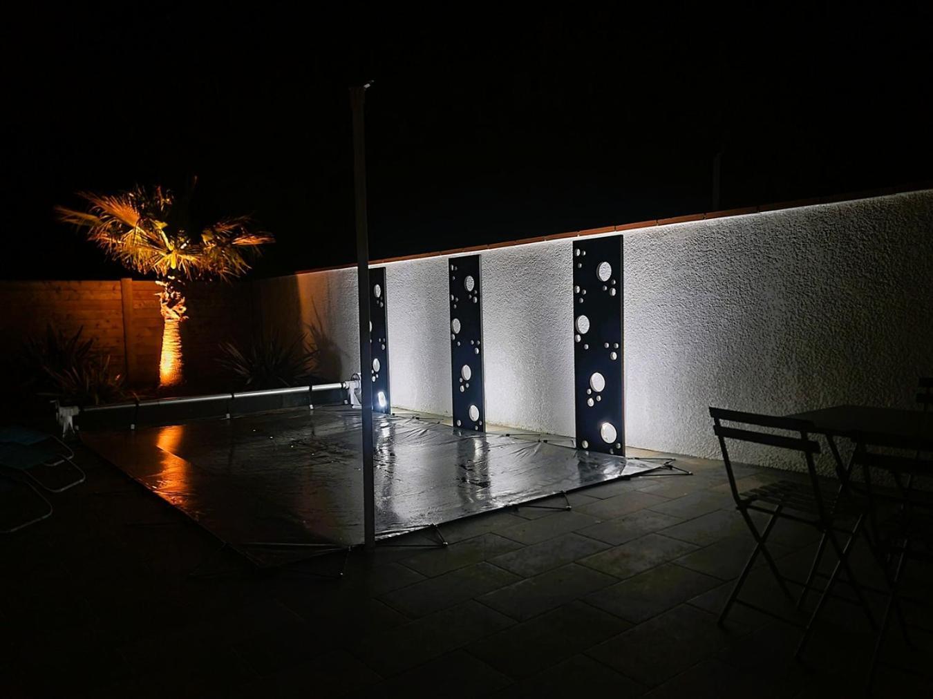 Peyrole Le Gite Nature Bien-Etre Piscine Chauffee Privee Du Tarn Entre Toulouse Et Albi & Les Cottages Du Tarn מראה חיצוני תמונה